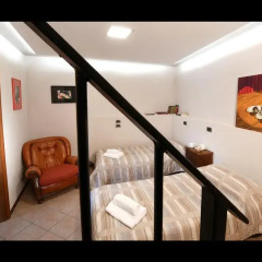 Отель La Giolitta Bed & Breakfast Здание Barolo фото 2