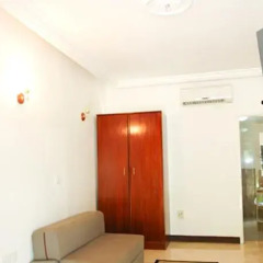 Отель Afrikiko River Front Resort комната для гостей фото 3