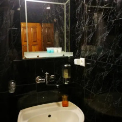 Hotel Salo 2* Номер категории Эконом с 2 отдельными кроватями фото 7