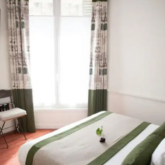 La Manufacture Hotel 3* Стандартный номер с различными типами кроватей фото 13