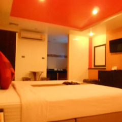Отель Bs Court Boutique Residence 3* Номер Делюкс