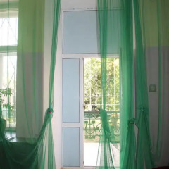 Hostel Sleep'n'Go Ярославль комната для гостей фото 2