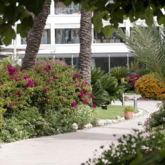 Отель Grand Azur Marmaris