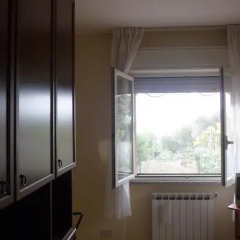 Отель B&B Bella Notte Стандартный номер фото 4