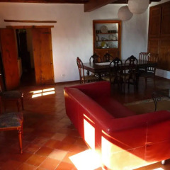 Отель Casa Blas питание