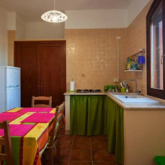 Отель Plemmirio View Сиракуза питание