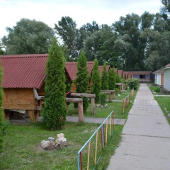 Гостиница Vityaz Украина, Сумы - отзывы, цены и фото номеров - забронировать гостиницу Vityaz онлайн