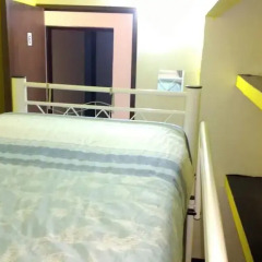 Отель Hostal Casa Anita Стандартный номер с двуспальной кроватью (общая ванная комната) фото 12