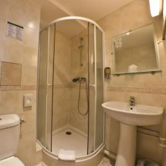 Hotel Rendez-Vous Batignolles 3* Стандартный номер фото 4