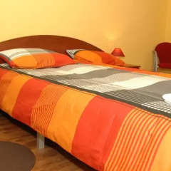 Hotel Graf комната для гостей фото 3
