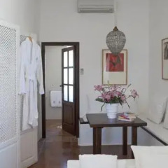 La Torre del Canonigo Hotel 4* Номер Делюкс с различными типами кроватей фото 8