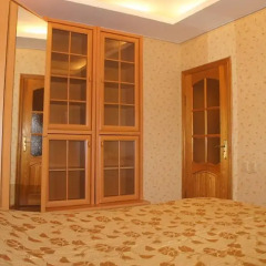 Апартаменты Cozy Белорусская 2 Апартаменты с различными типами кроватей фото 8
