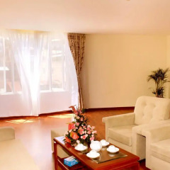 River Prince Hotel 3* Представительский люкс с различными типами кроватей фото 6