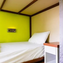 Siamaze Hostel Кровать в общем номере фото 14