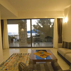 Kulube Hotel 3* Улучшенный люкс