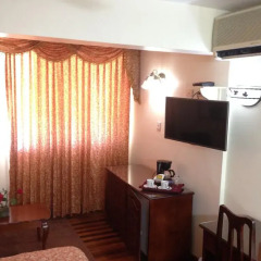 Отель UWI Mona Visitors' Lodge & Conference Centre удобства в номере фото 2