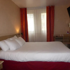 Hotel De Paris Saint Georges 3* Стандартный номер фото 2