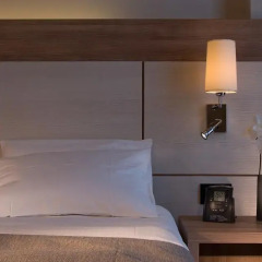 Отель DoubleTree by Hilton Milan 4* Стандартный номер фото 7