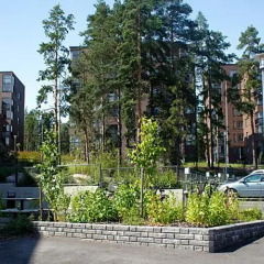 Отель Forenom Apartments Airport Финляндия, Вантаа - отзывы, цены и фото номеров - забронировать отель Forenom Apartments Airport онлайн парковка