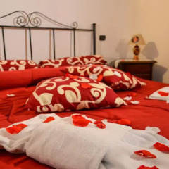 Отель Trulli Vacanze in Puglia Альберобелло спа фото 2