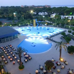 Simena Hotel