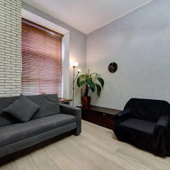 Апартаменты Apartment Longo on Sadovaya фото 21