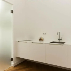Апартаменты Museum City Centre Apartment в номере фото 2