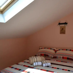 Отель Hostel Theater 011 Сербия, Белград - отзывы, цены и фото номеров - забронировать отель Hostel Theater 011 онлайн комната для гостей фото 3