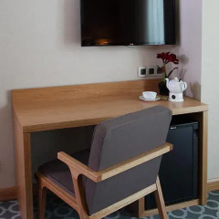 Tuzla Town Hotel Турция, Стамбул - отзывы, цены и фото номеров - забронировать отель Tuzla Town Hotel онлайн удобства в номере фото 2