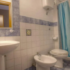 Отель B&B Kolymbetra 3* Стандартный номер фото 19