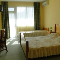 Stemak Hotel 3* Стандартный номер фото 2