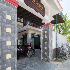 Отель Backpackers Home Номер Делюкс с двуспальной кроватью фото 8