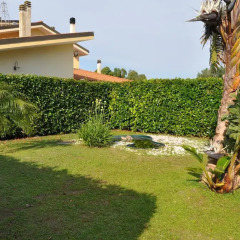 Отель Bed and Breakfast Giardini di Marzo Лечче фото 3