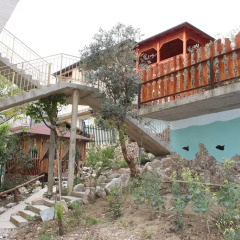 Гостиница Aida Guest House в Сочи отзывы, цены и фото номеров - забронировать гостиницу Aida Guest House онлайн фото 4