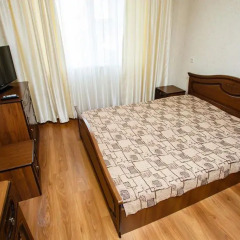 Гостиница Sochi Olympic Villa комната для гостей фото 4