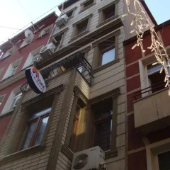 More Residence 3* Студия с различными типами кроватей фото 26