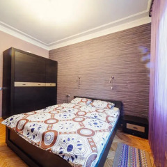 Апартаменты Kvartiras Apartments 4 Апартаменты с различными типами кроватей фото 10