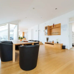 Отель Duschel Apartments City Center Австрия, Вена - отзывы, цены и фото номеров - забронировать отель Duschel Apartments City Center онлайн спа