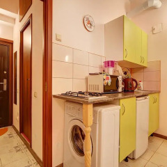 Гостиница Provence Studios в номере фото 2