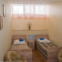 Гостиница Hostel44 Стандартный номер с различными типами кроватей