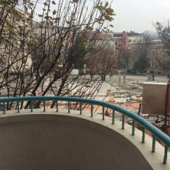 Hotel Balevurov 2* Стандартный номер фото 2