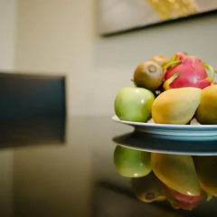 Отель Citrus Sukhumvit 11 Bangkok by Compass Hospitality 3* Стандартный номер с различными типами кроватей фото 16