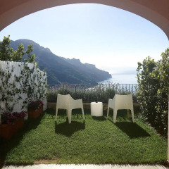 Отель Villa Piedimonte 4* Люкс