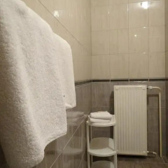 Отель Naša Tvrđava Guest Accommodation Нови Сад спа фото 2