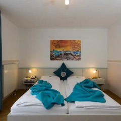 Hotel Amenity München детские мероприятия