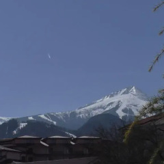 Апартаменты Bansko Ski Apartments in Bansko Royal Towers Банско фото 5