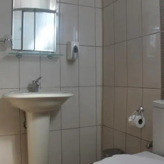 Fatih Resadiye Hotel 3* Стандартный номер с различными типами кроватей фото 6