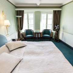 Belle Epoque Boutique Hotel комната для гостей фото 4