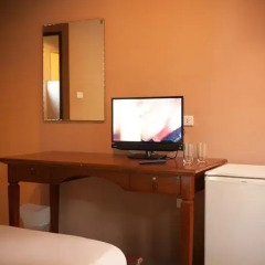 Отель Phuket Siam Villas 2* Стандартный номер фото 7