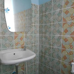 Отель Sweet Home Guesthouse 2* Стандартный номер с различными типами кроватей фото 2